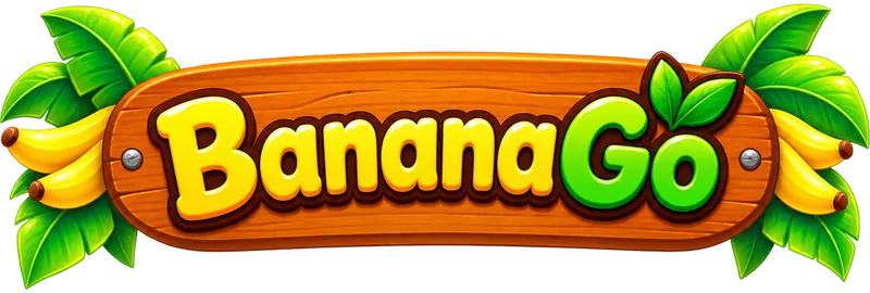 BananaGo ! GPS ludique